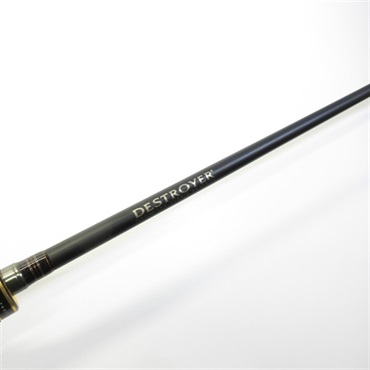 デストロイヤーＦ４－６３Ｘ